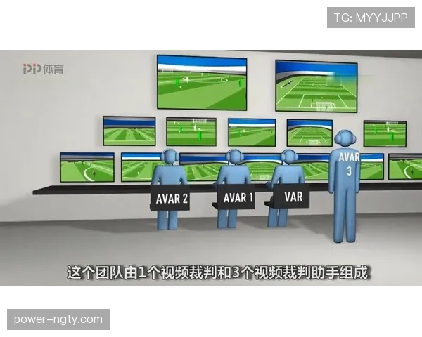 提问科普型：视频比赛官员的职责与VAR判罚流程详解